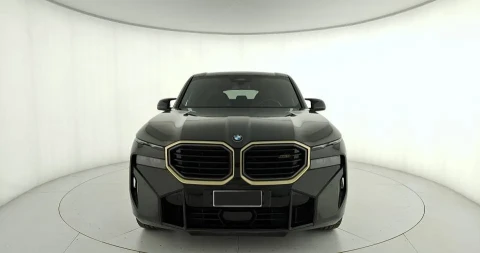 Image principale de l'annonce Bmw XM 4.4 Xdrive tt option