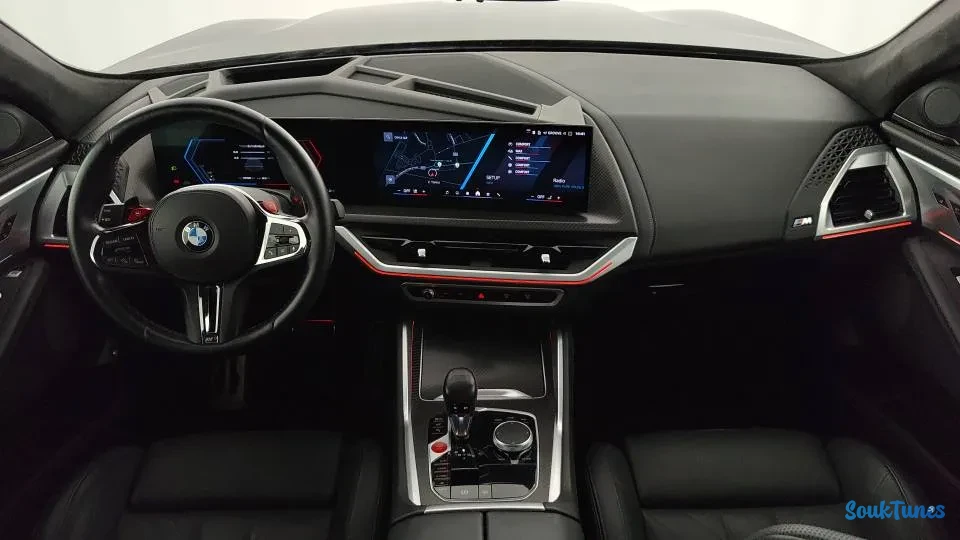 Image 17 de l'annonce Bmw XM 4.4 Xdrive tt option