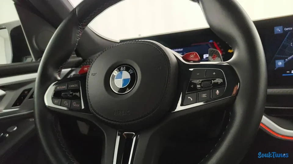 Image 19 de l'annonce Bmw XM 4.4 Xdrive tt option