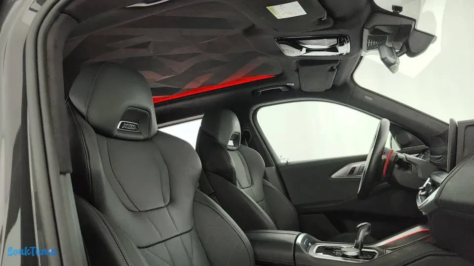 Image 12 de l'annonce Bmw XM 4.4 Xdrive tt option
