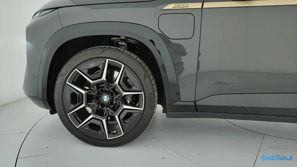 Image 11 de l'annonce Bmw XM 4.4 Xdrive tt option