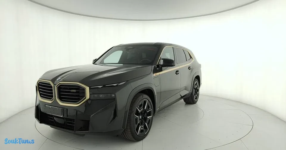 Image 6 de l'annonce Bmw XM 4.4 Xdrive tt option