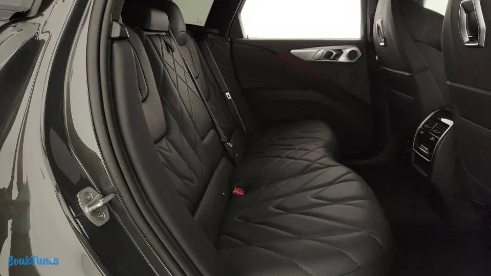 Image 18 de l'annonce Bmw XM 4.4 Xdrive tt option
