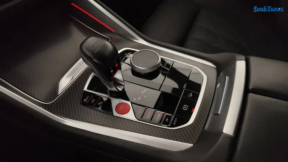 Image 13 de l'annonce Bmw XM 4.4 Xdrive tt option