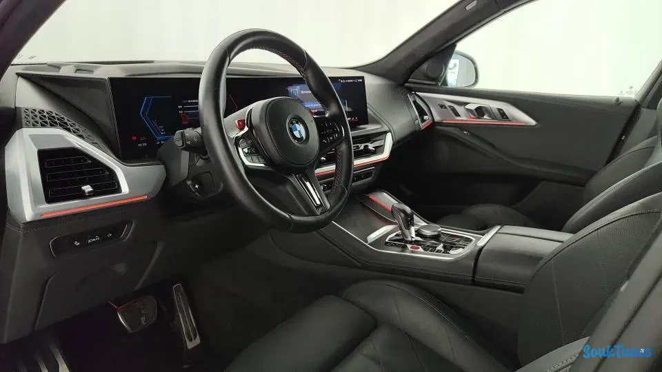 Image 15 de l'annonce Bmw XM 4.4 Xdrive tt option