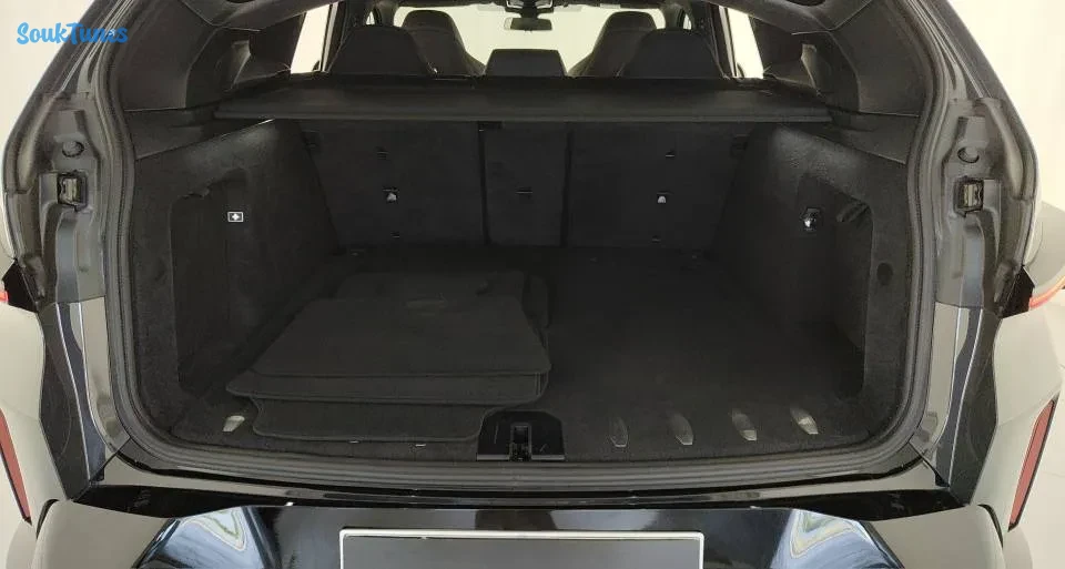 Image 5 de l'annonce Bmw XM 4.4 Xdrive tt option