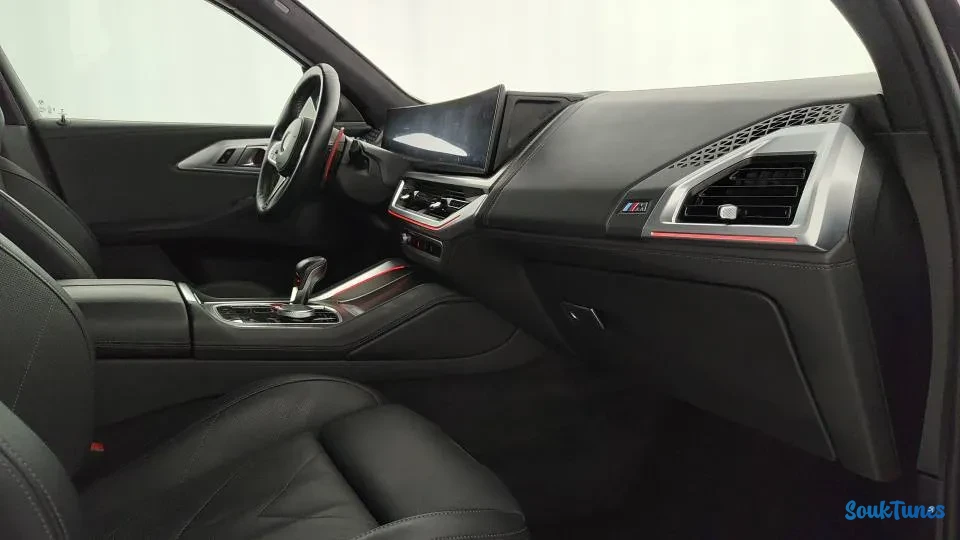 Image 9 de l'annonce Bmw XM 4.4 Xdrive tt option