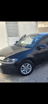 Image principale de l'annonce Golf 7 boîte auto