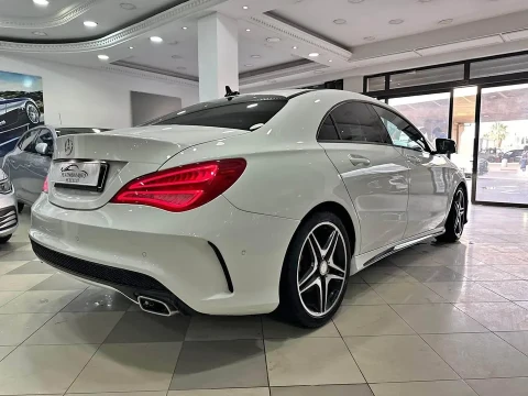 Image principale de l'annonce Mercedes CLA 200 AMG Package
