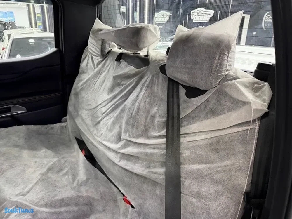 Image 8 de l'annonce Ford RANGER 4x4 Wildtrak BVA