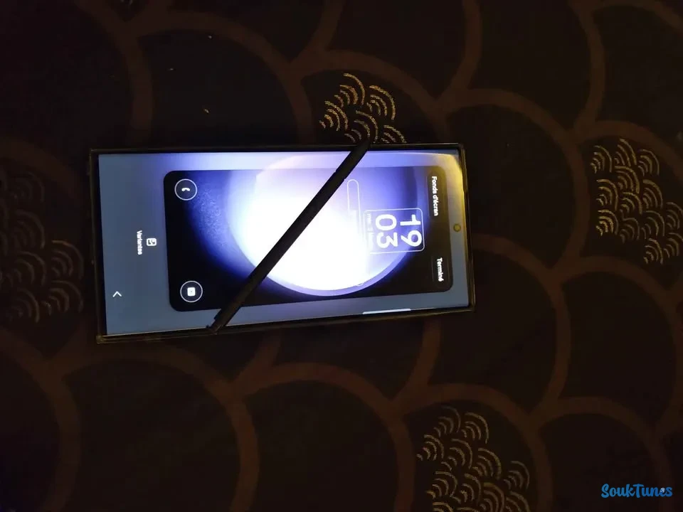 Image 5 de l'annonce Samsung s23 ultra