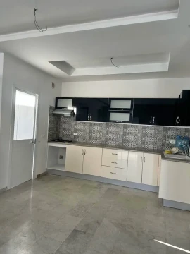 Image principale de l'annonce appartement S+2 situé à El Mourouj 6, 