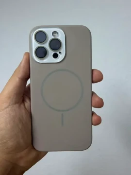 Image principale de l'annonce Iphone 16 pro max 256GB 100% Battery