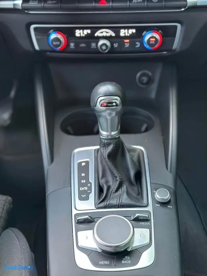 Image 7 de l'annonce Audi A3 Berline 30 TFSI full options