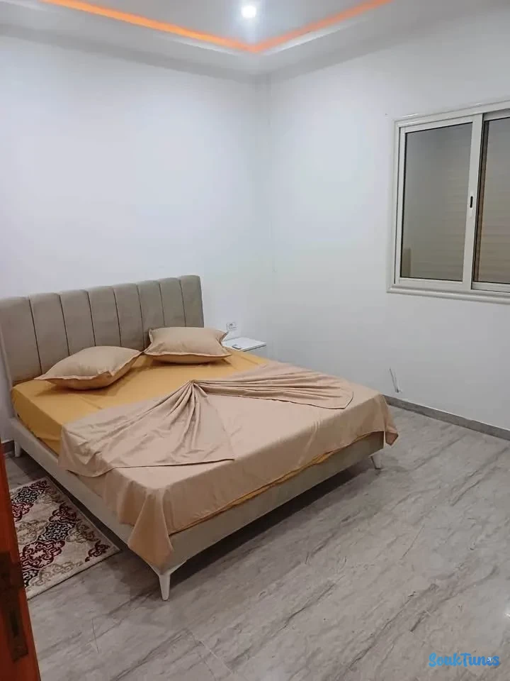 Image 11 de l'annonce Villa neuve avec piscine à louer à Hammamet