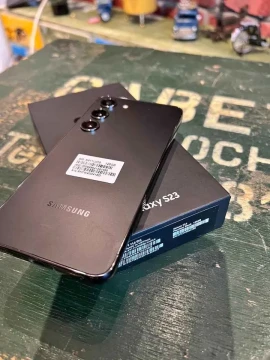 Image principale de l'annonce Samsung galaxie s23