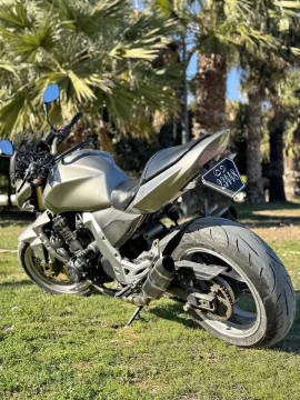 Image principale de l'annonce Z1000