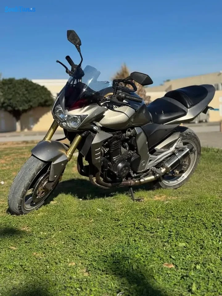 Image 4 de l'annonce Z1000