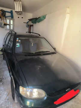 Image principale de l'annonce Ford escort 