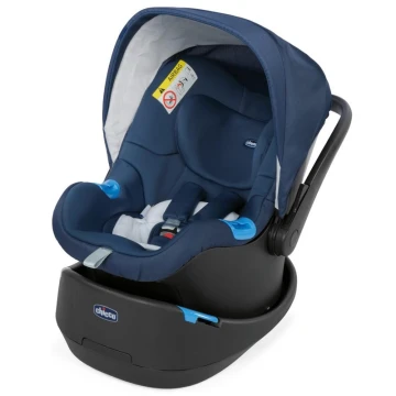 Image principale de l'annonce Siege auto Bebe  chicco oasys 0+up Bebe care 
