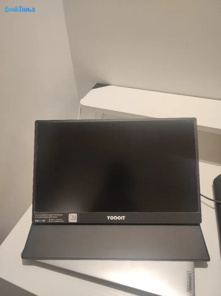 Image 5 de l'annonce Écran Portable YODOIT PTM15 