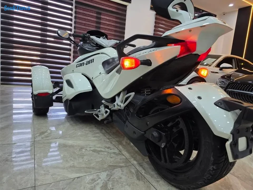 Image 5 de l'annonce Canam 48 500 TND