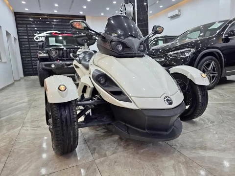 Image principale de l'annonce Canam 48 500 TND