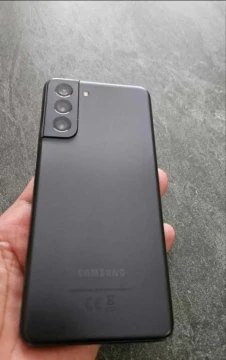 Image principale de l'annonce Smartphone Samsung Galaxy S21 FE-650DT