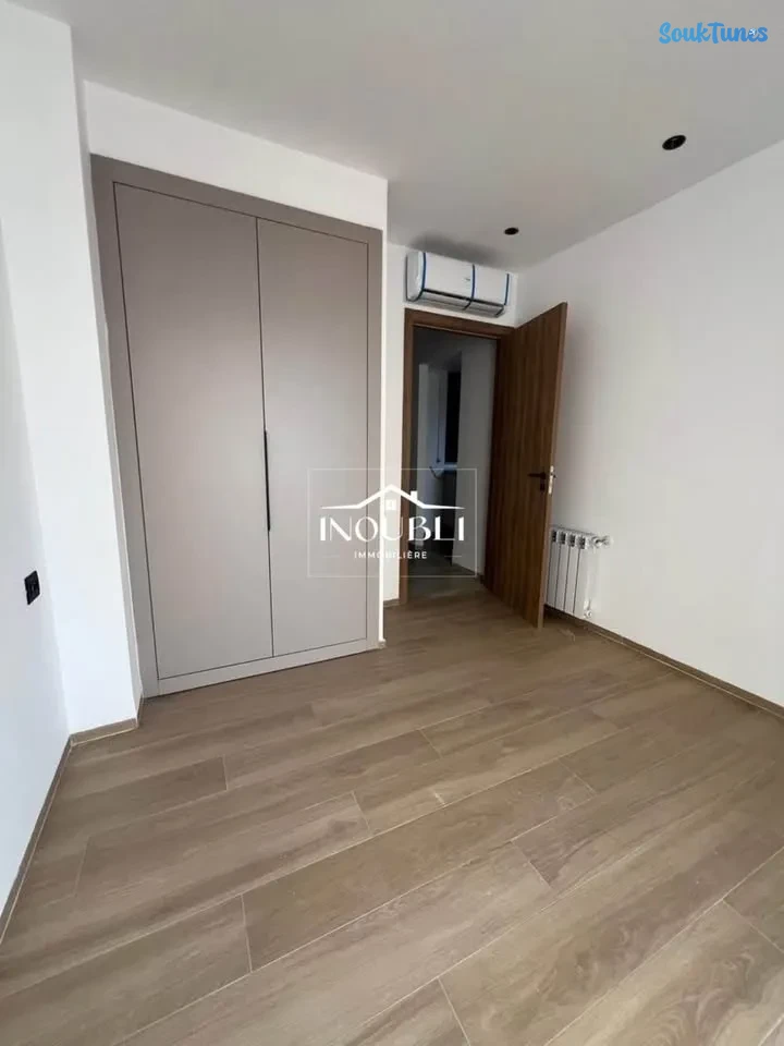 Image 4 de l'annonce S+1 Moderne à Ain Zaghouan Sud