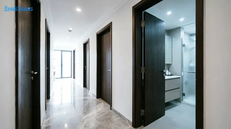 Image 11 de l'annonce A vendre s3 à la nouvelle soukra