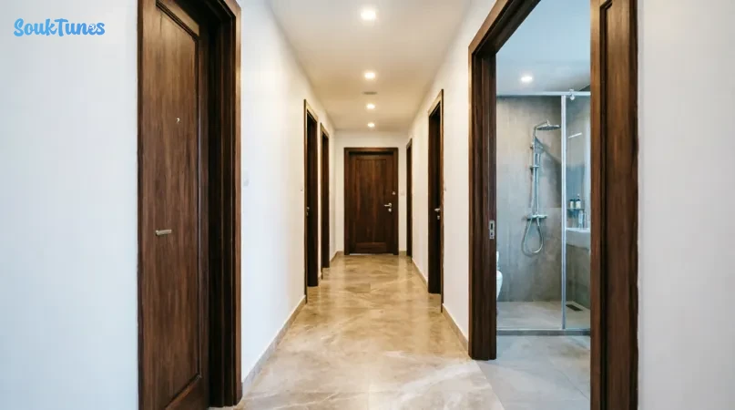 Image 15 de l'annonce A vendre s3 à la nouvelle soukra