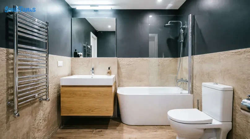 Image 19 de l'annonce A vendre s3 à la nouvelle soukra