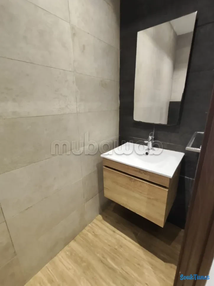 Image 4 de l'annonce A vendre s3 à la nouvelle soukra