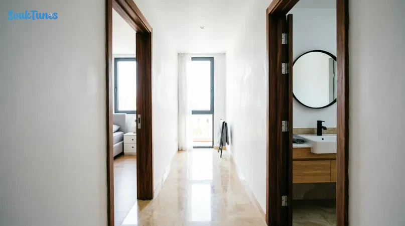 Image 20 de l'annonce A vendre s3 à la nouvelle soukra