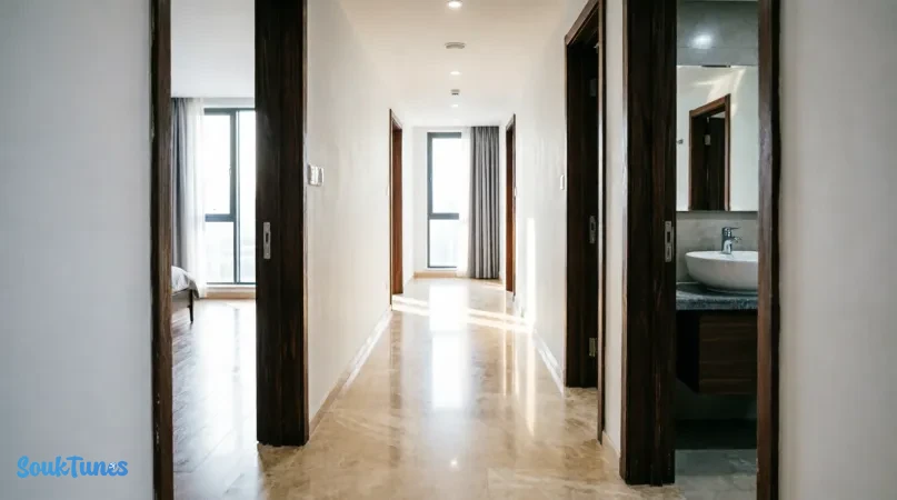 Image 16 de l'annonce A vendre s3 à la nouvelle soukra