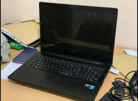 Image principale de l'annonce Pc laptop lenovo g50 70