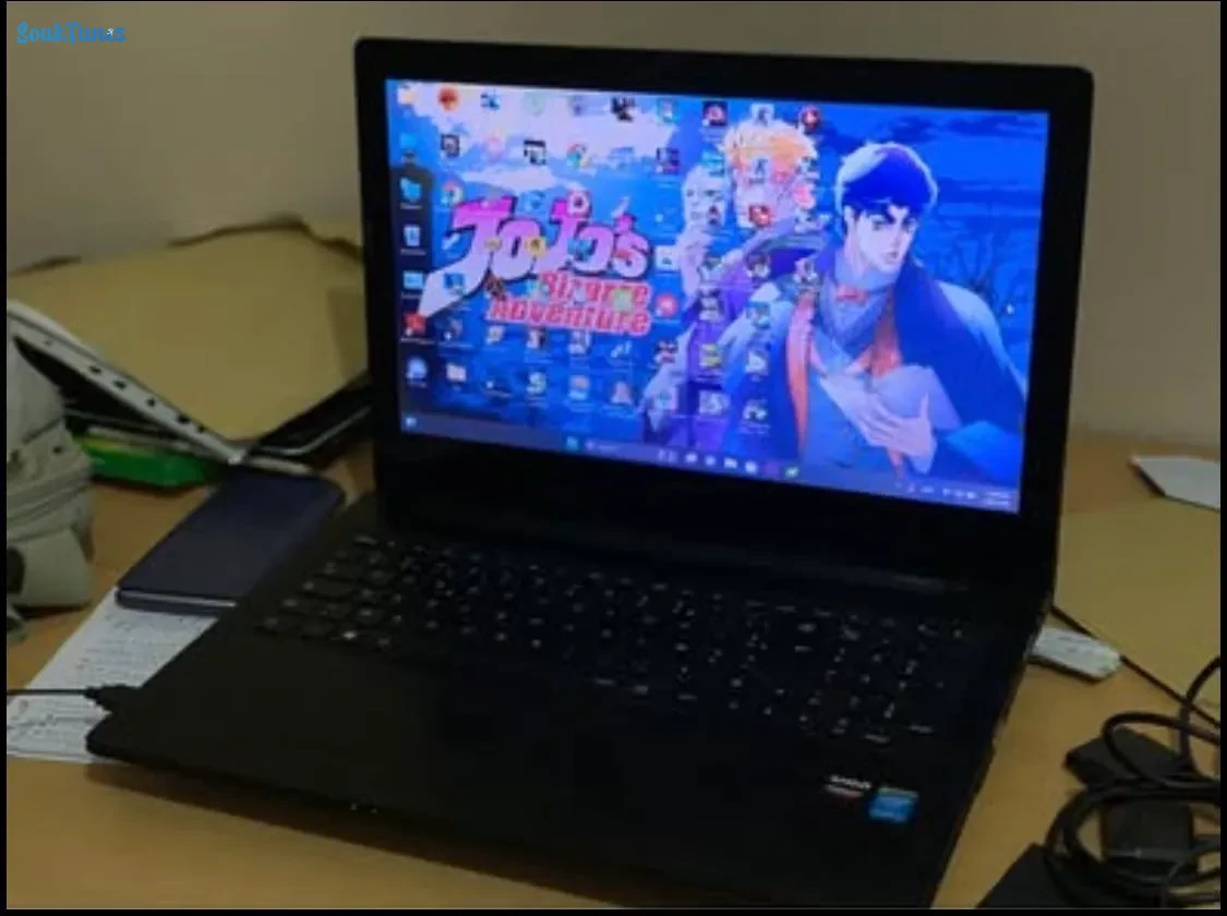 Image 4 de l'annonce Pc laptop lenovo g50 70
