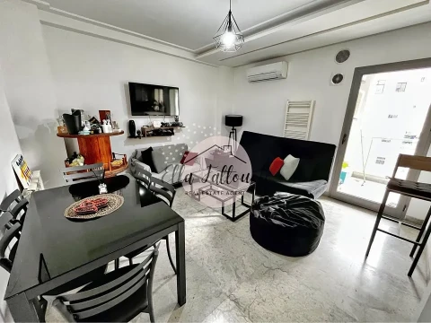 Image principale de l'annonce appartement S+1 à Ain Zaghouen (Cité El Wahat)