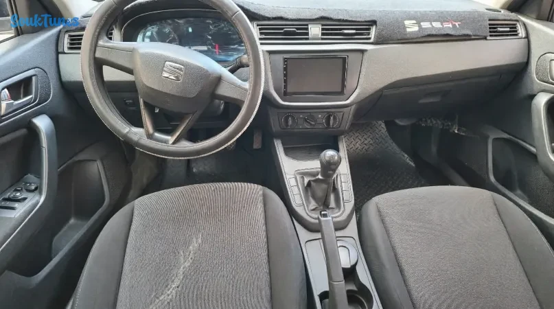 Image 5 de l'annonce AV seat ibiza année 2019