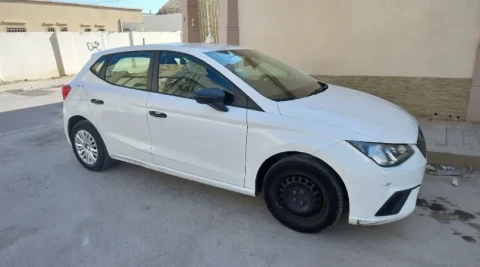 Image principale de l'annonce AV seat ibiza année 2019