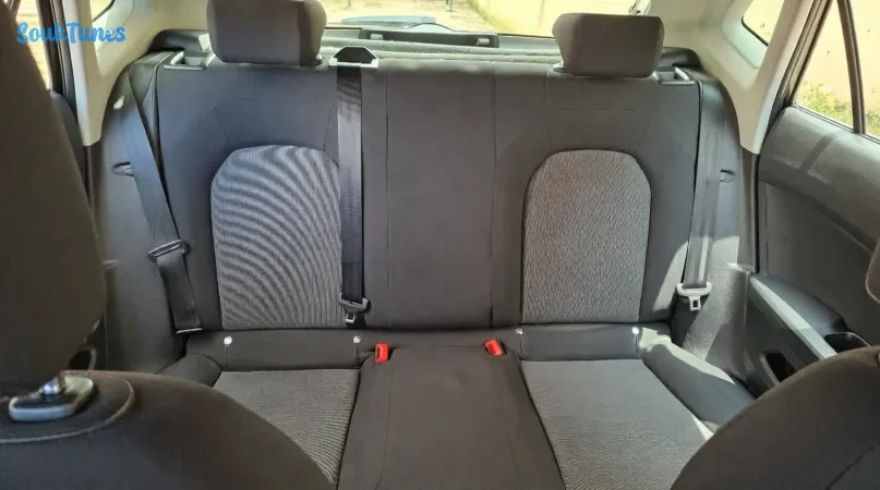 Image 4 de l'annonce AV seat ibiza année 2019