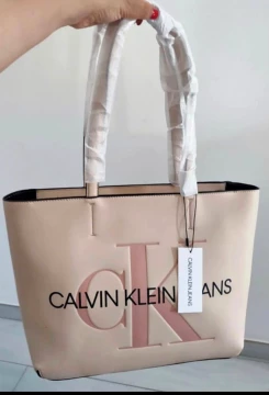 Image principale de l'annonce Sac Calvin Klein
