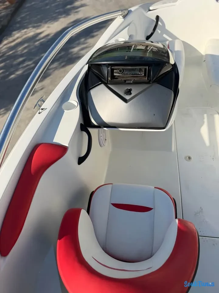 Image 9 de l'annonce Jet boat seadoo