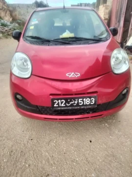 Image principale de l'annonce vente chery qq