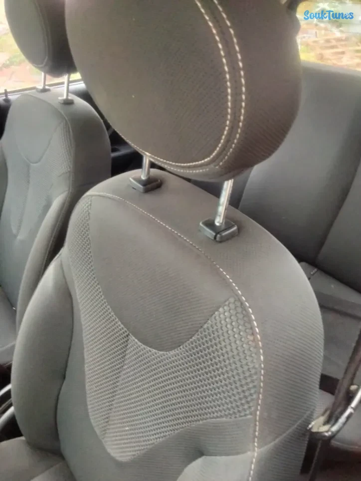 Image 5 de l'annonce vente chery qq
