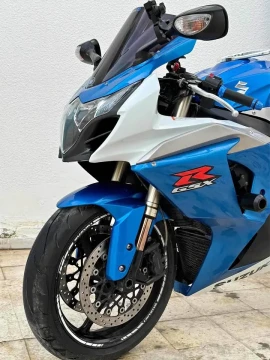 Image principale de l'annonce Gsxr k9 