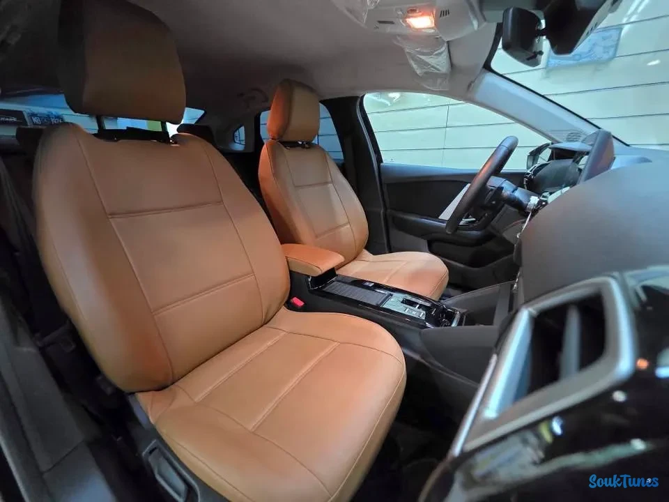 Image 14 de l'annonce Citroën C4x BVA / 73 000 TND