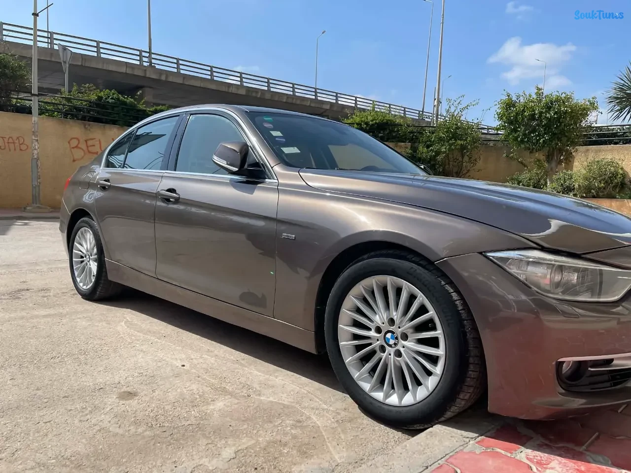 Image 5 de l'annonce BMW 316 I