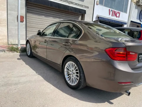 Image principale de l'annonce BMW 316 I