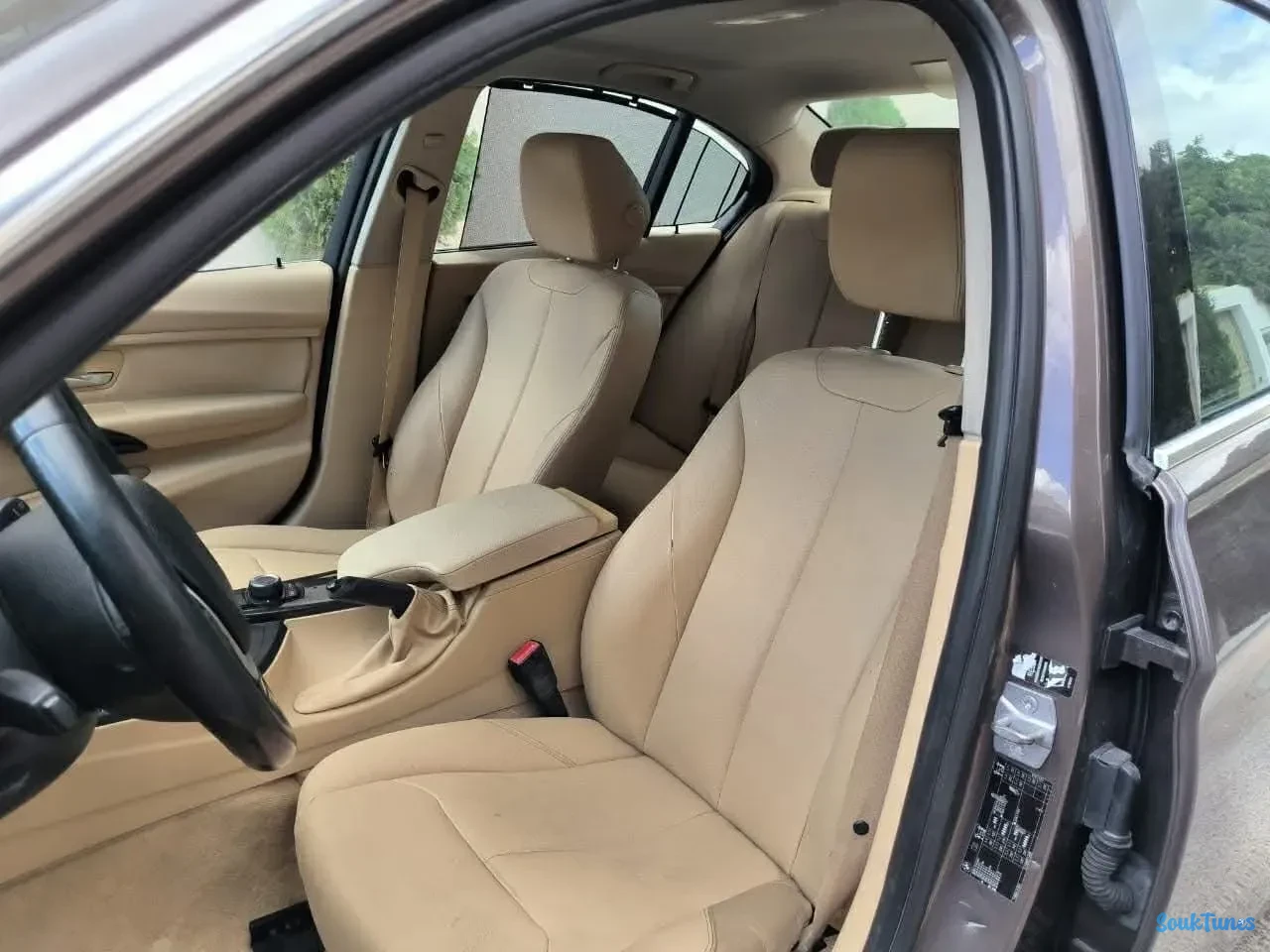 Image 6 de l'annonce BMW 316 I